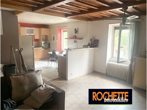 t4 à la vente -   42210  BOISSET LES MONTROND, surface 117 m2 vente t4 - UBI458428466